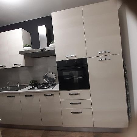 La Petite Maison Apartment Padova Ngoại thất bức ảnh