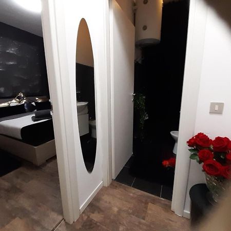 La Petite Maison Apartment Padova Ngoại thất bức ảnh