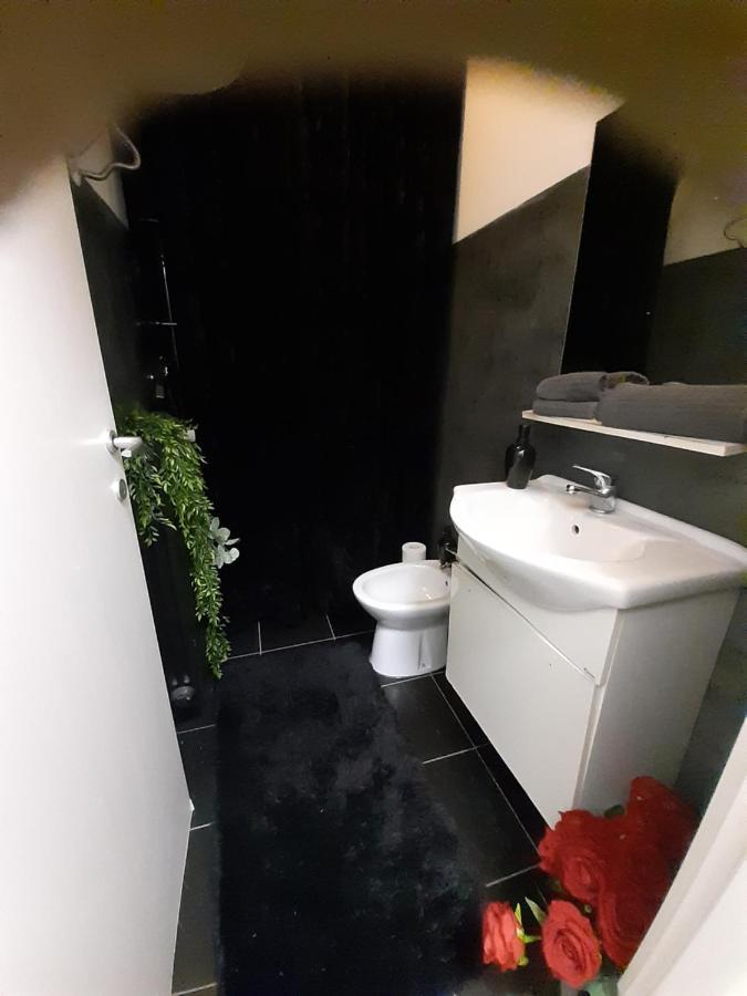 La Petite Maison Apartment Padova Ngoại thất bức ảnh