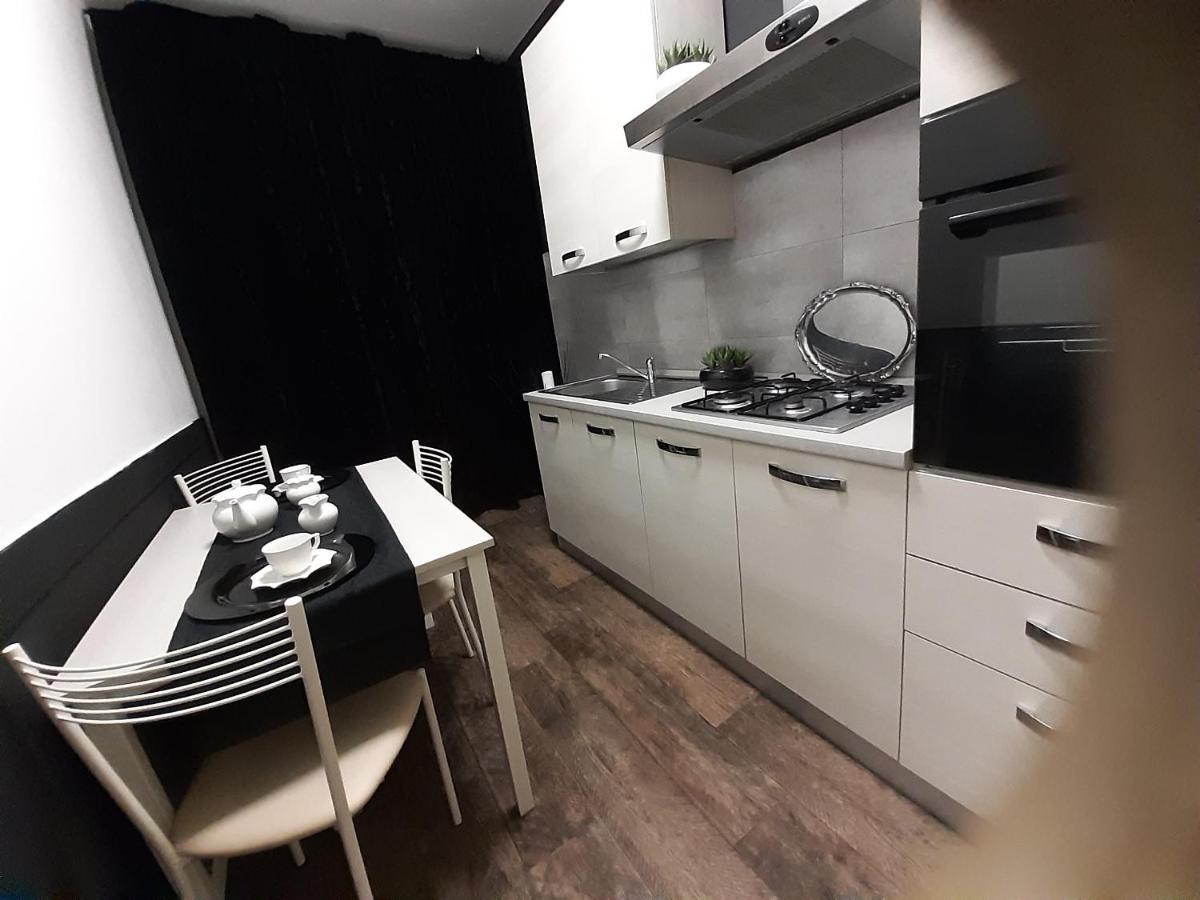 La Petite Maison Apartment Padova Ngoại thất bức ảnh