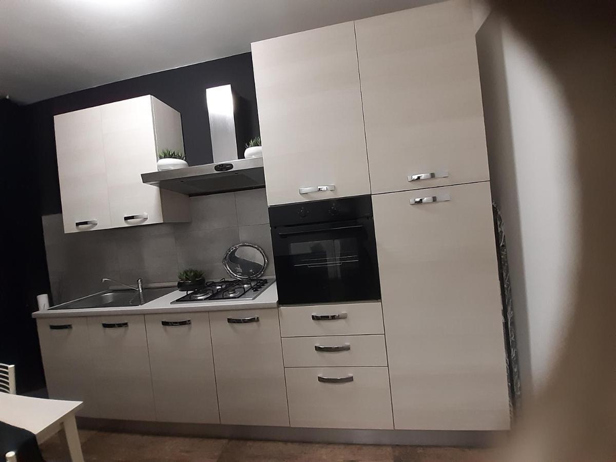 La Petite Maison Apartment Padova Ngoại thất bức ảnh