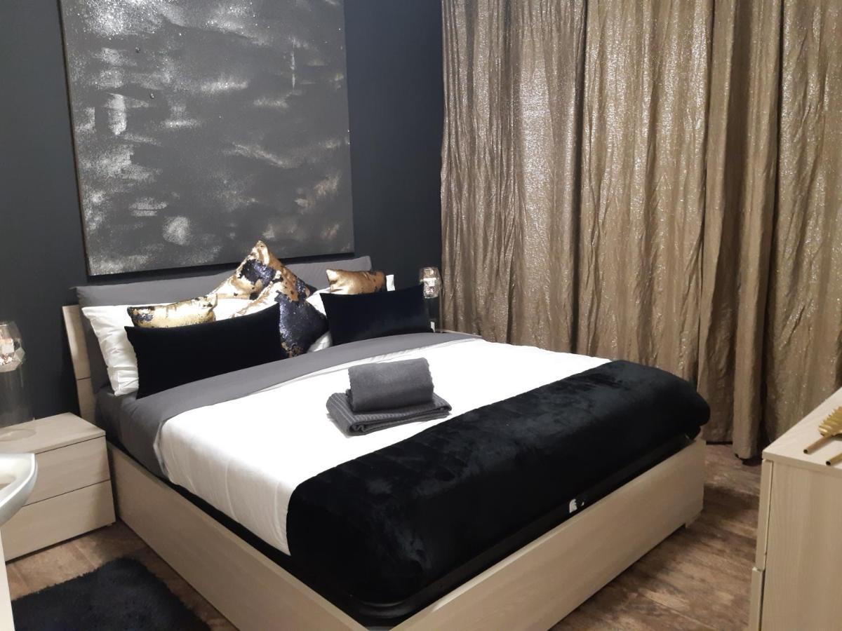 La Petite Maison Apartment Padova Ngoại thất bức ảnh
