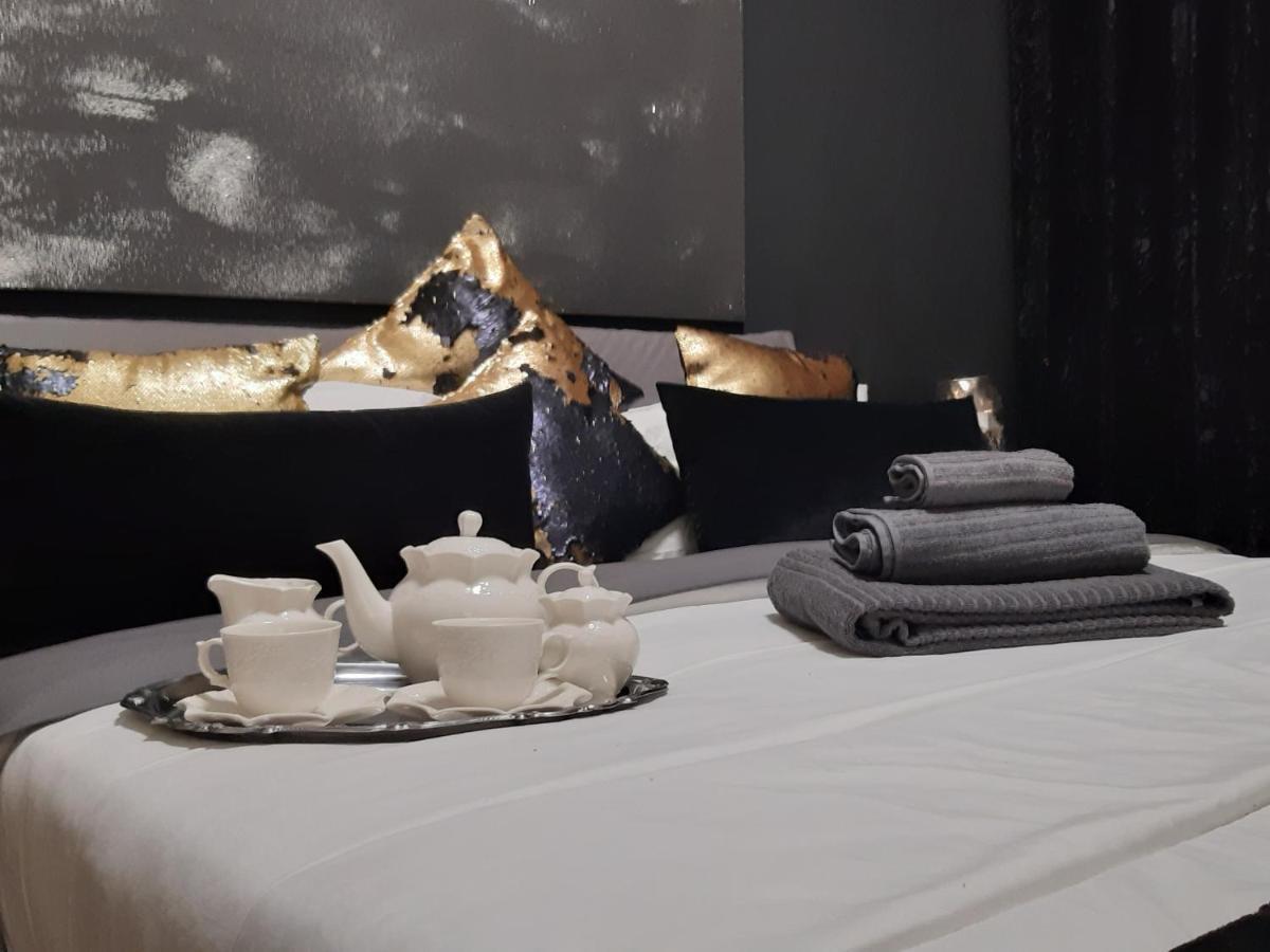 La Petite Maison Apartment Padova Ngoại thất bức ảnh