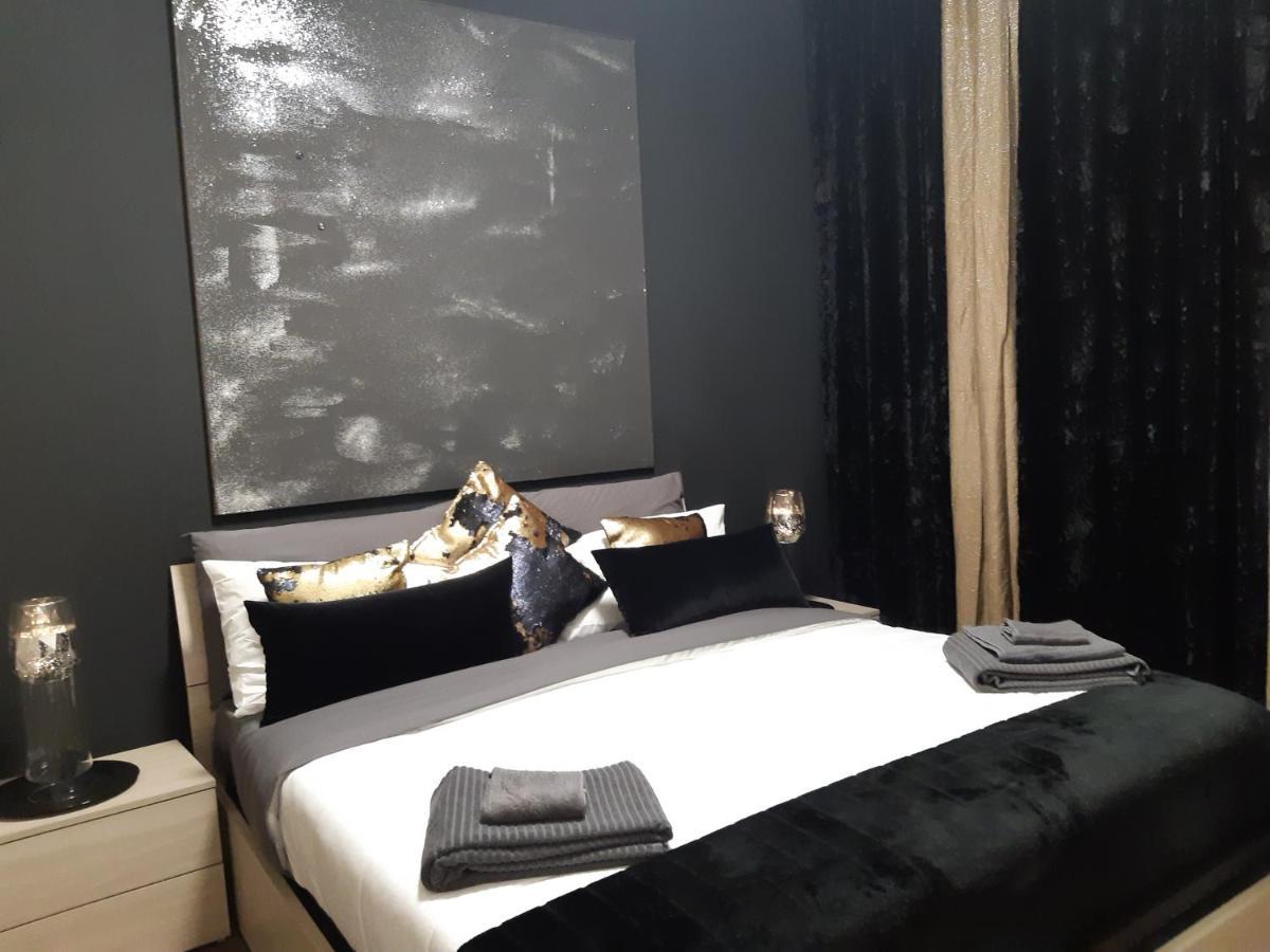 La Petite Maison Apartment Padova Ngoại thất bức ảnh