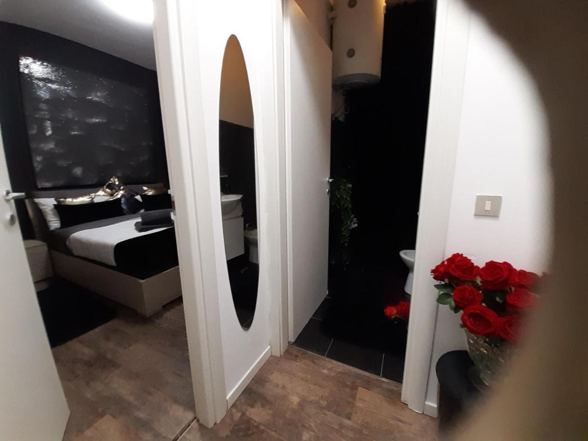 La Petite Maison Apartment Padova Ngoại thất bức ảnh