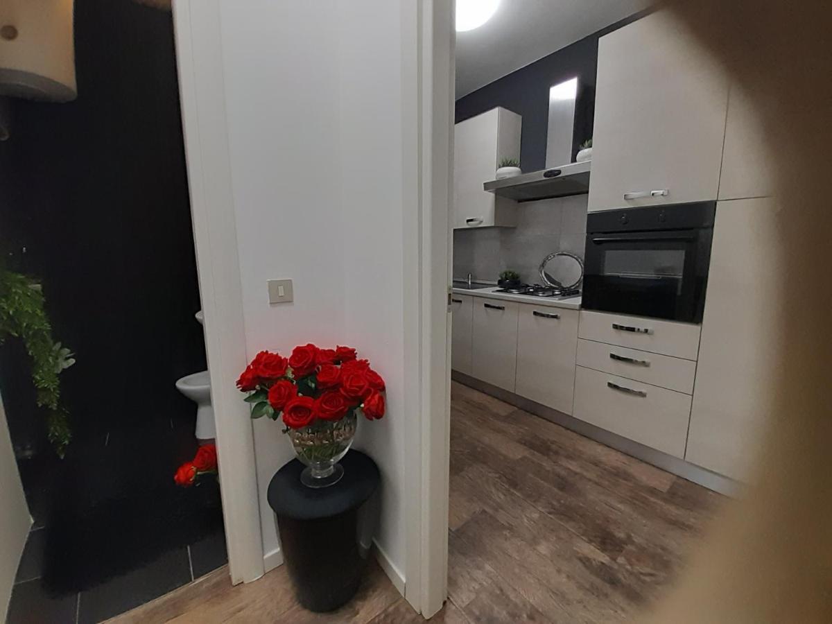 La Petite Maison Apartment Padova Ngoại thất bức ảnh
