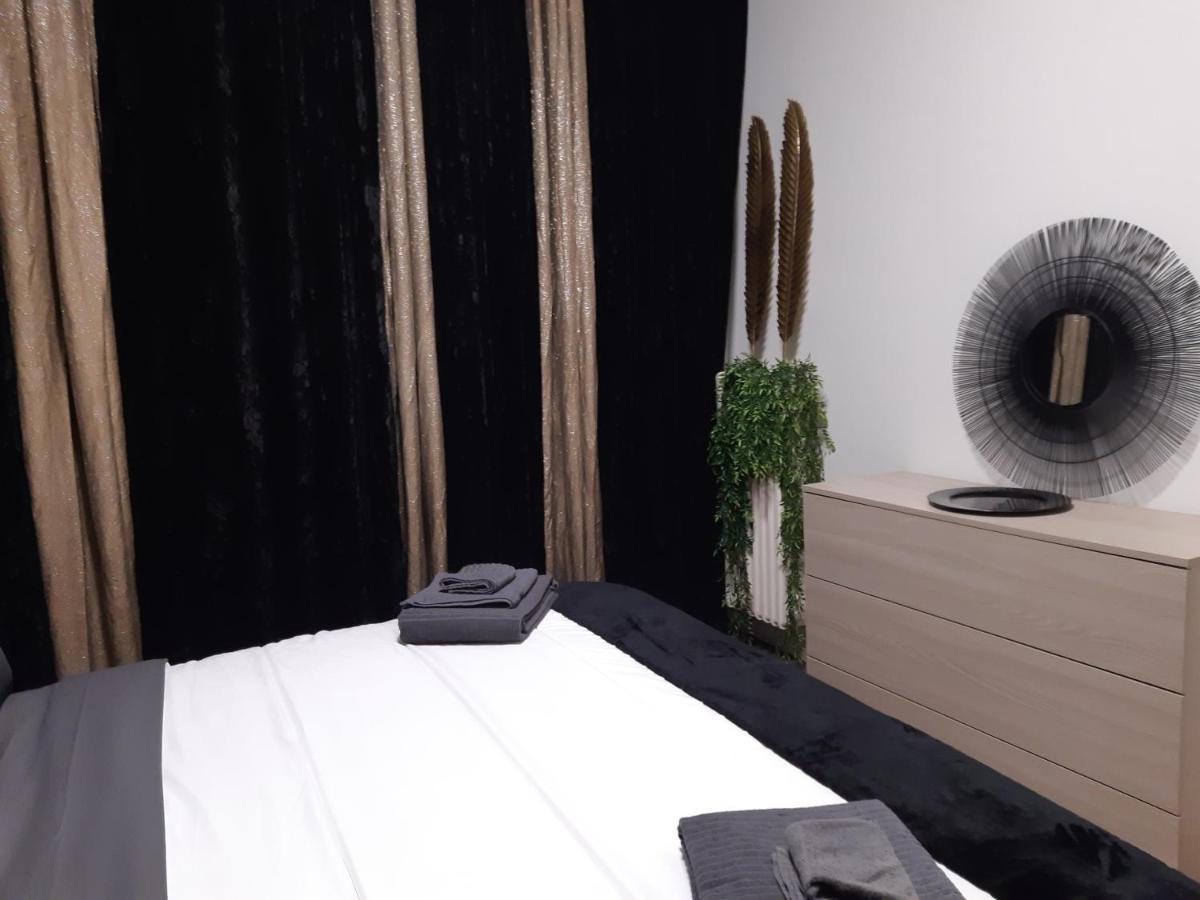 La Petite Maison Apartment Padova Ngoại thất bức ảnh