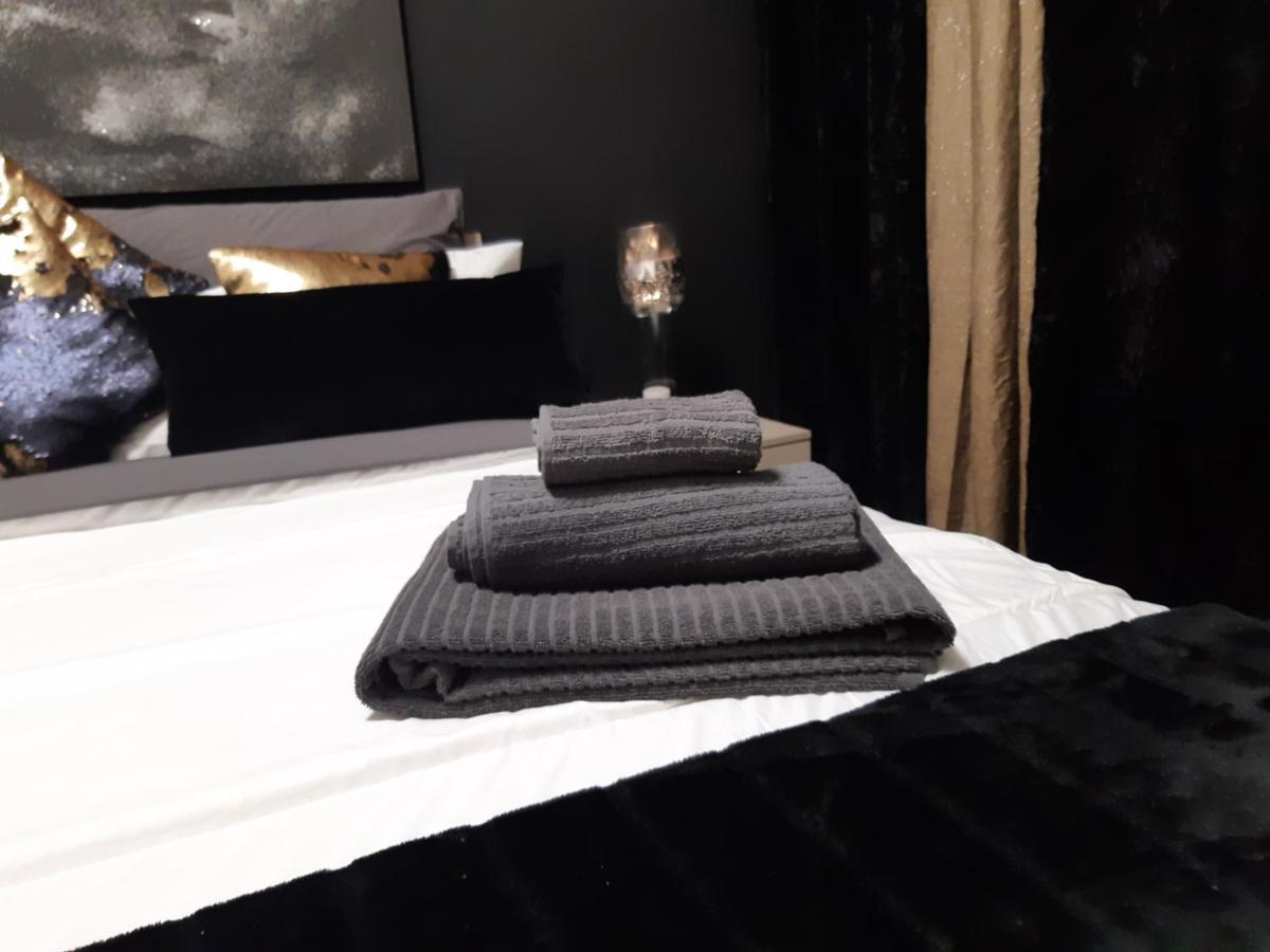 La Petite Maison Apartment Padova Ngoại thất bức ảnh