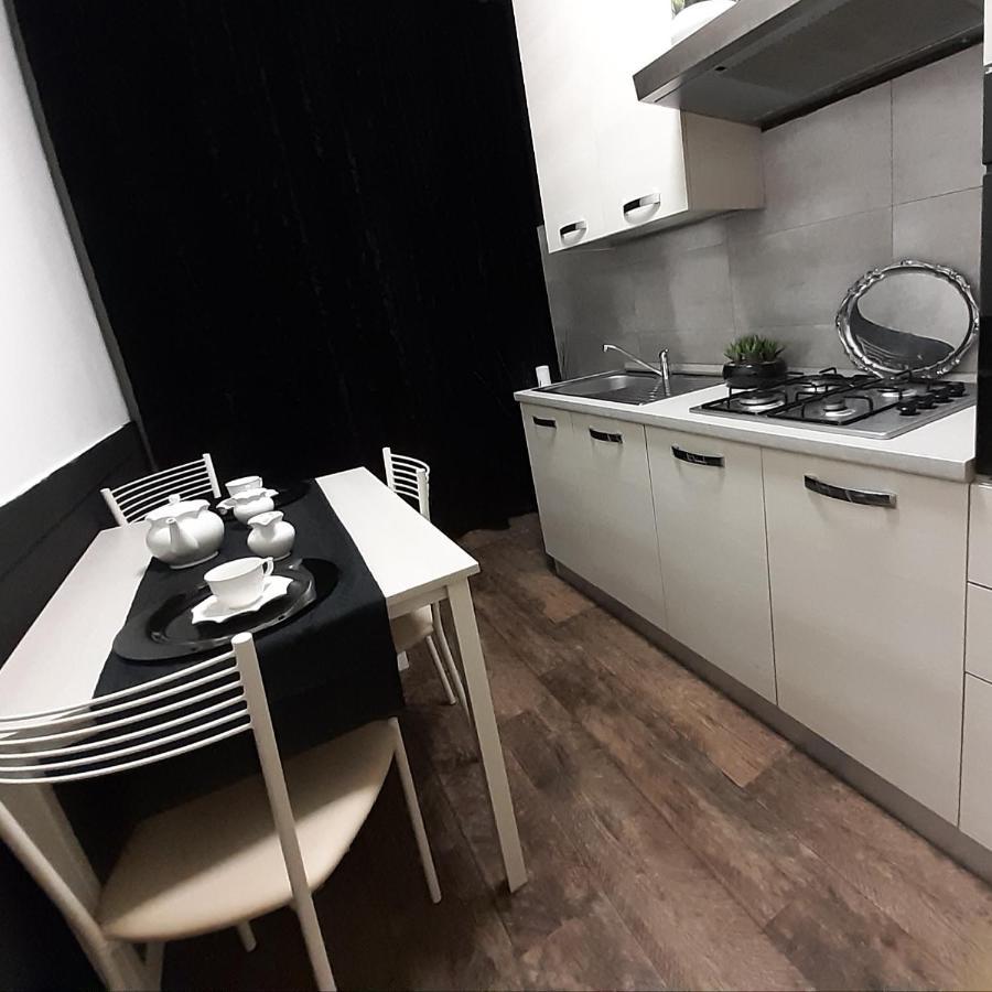 La Petite Maison Apartment Padova Ngoại thất bức ảnh