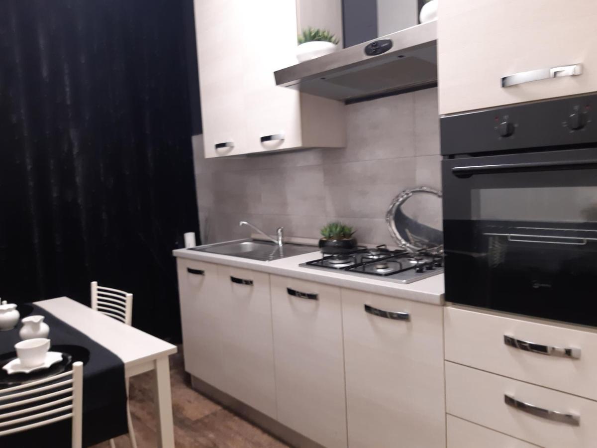 La Petite Maison Apartment Padova Ngoại thất bức ảnh